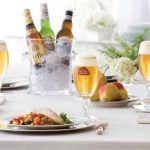 Pasangan Bir dan Makanan Belgia: Stella Artois, Leffe dan Hoegaarden