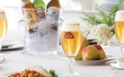 Pasangan Bir dan Makanan Belgia: Stella Artois, Leffe dan Hoegaarden